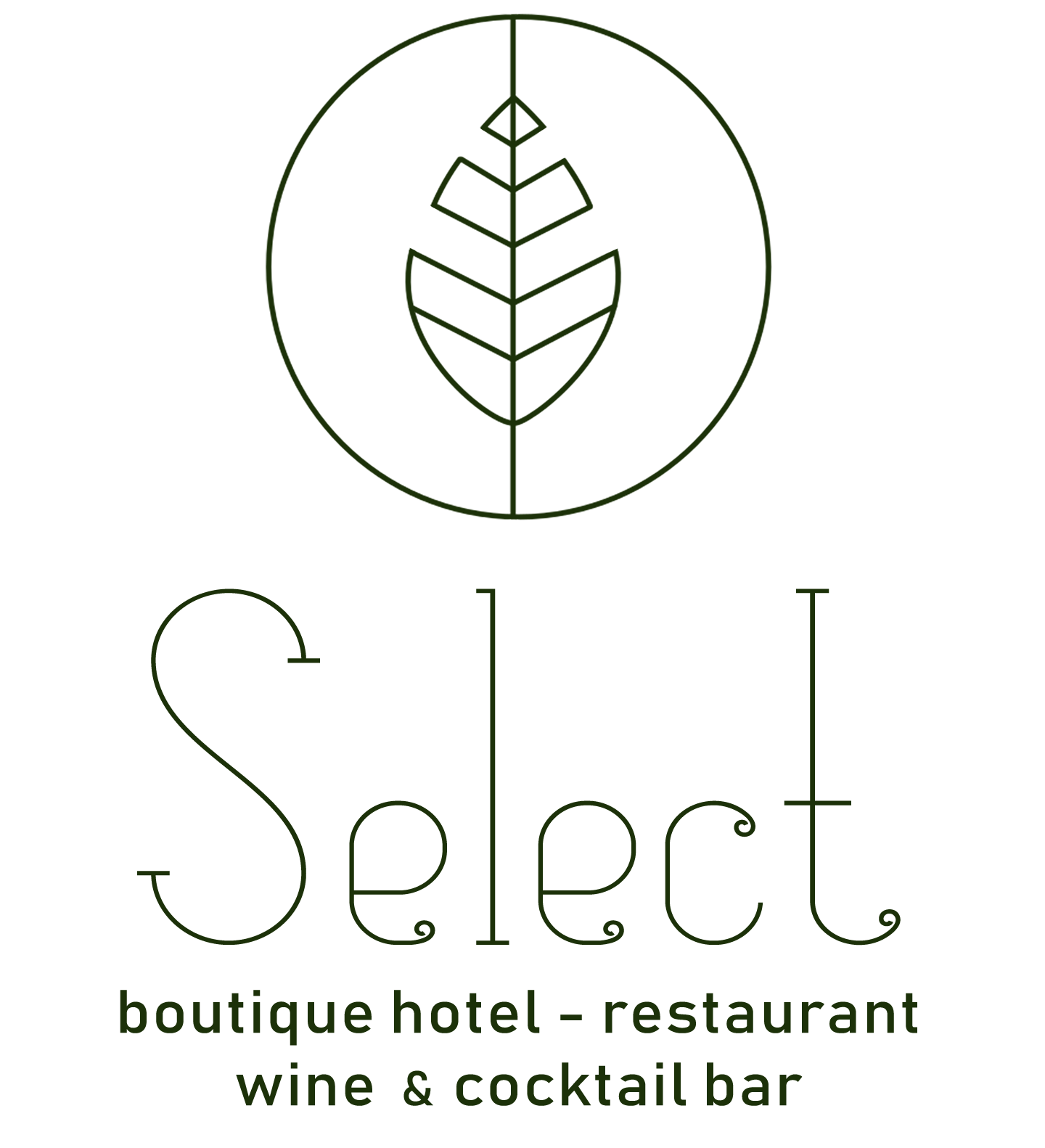 Select Boutique Hotel & Restaurant